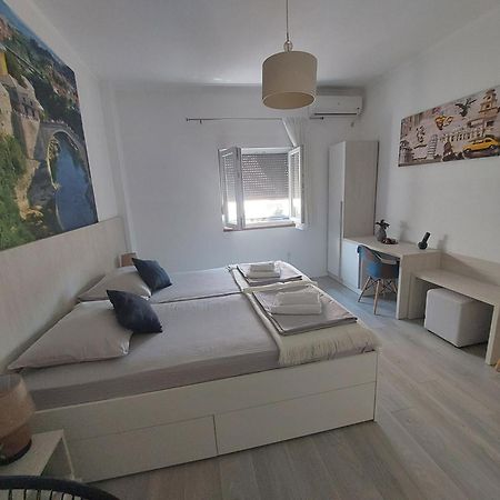 Guest House Vanja โมสตาร์ ภายนอก รูปภาพ