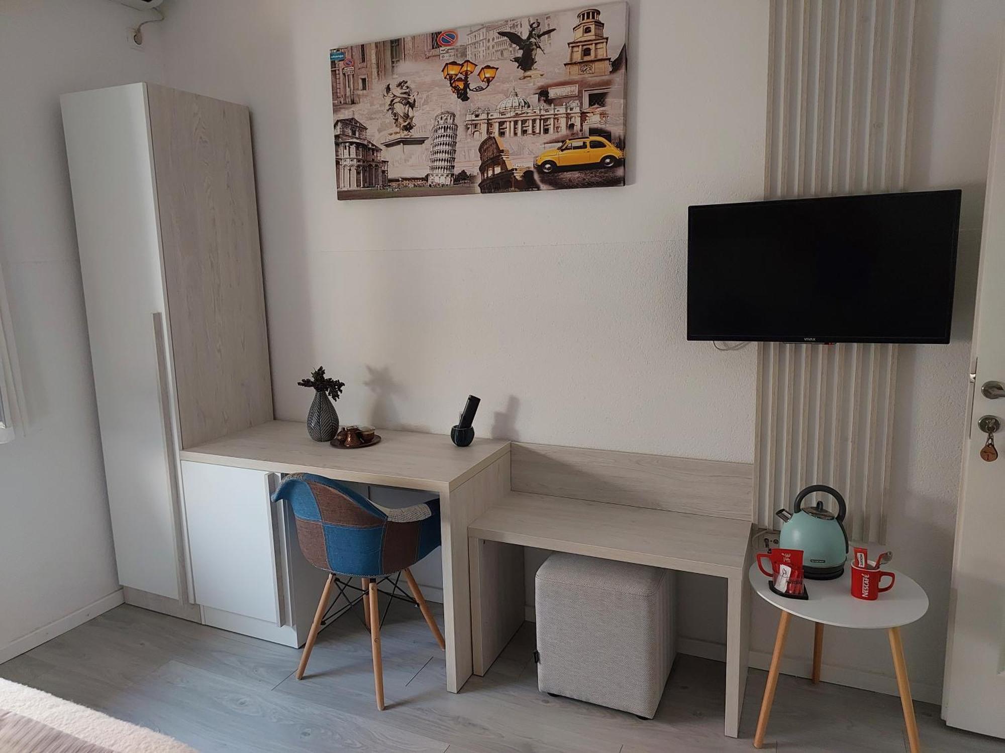 Guest House Vanja โมสตาร์ ภายนอก รูปภาพ
