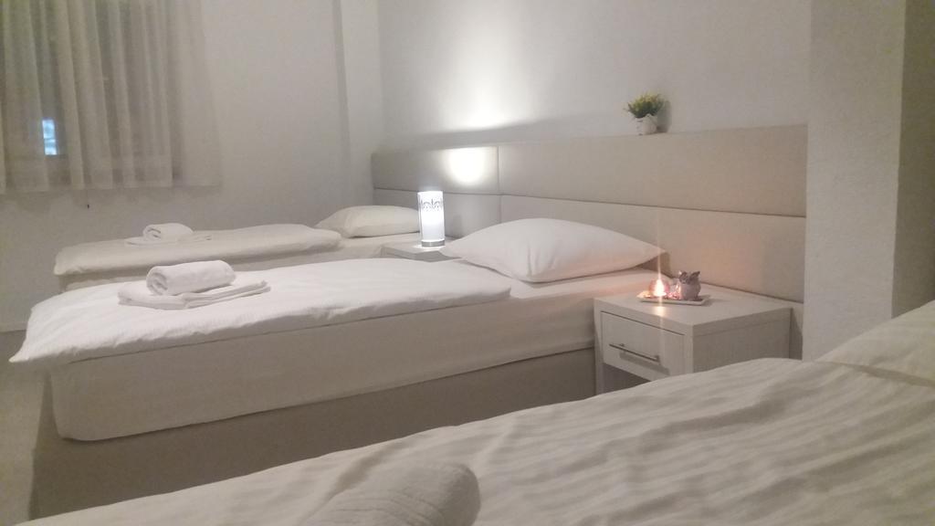 Guest House Vanja โมสตาร์ ภายนอก รูปภาพ