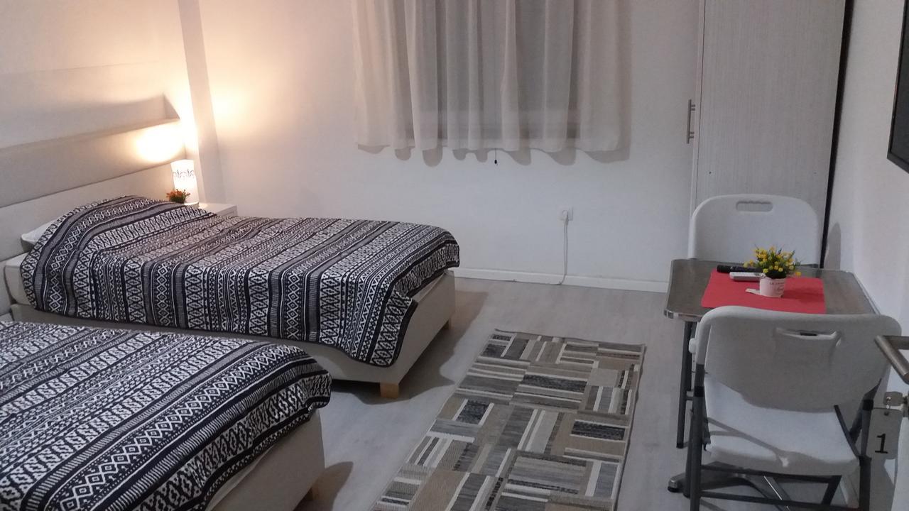 Guest House Vanja โมสตาร์ ภายนอก รูปภาพ