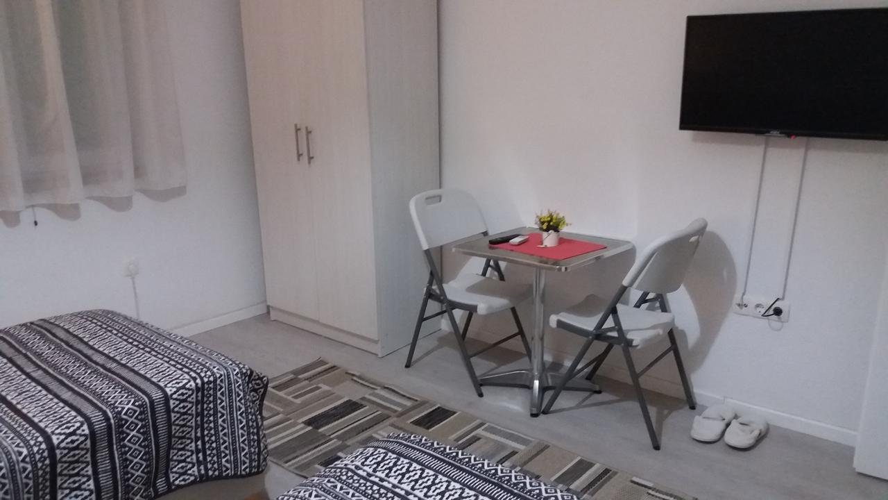 Guest House Vanja โมสตาร์ ภายนอก รูปภาพ