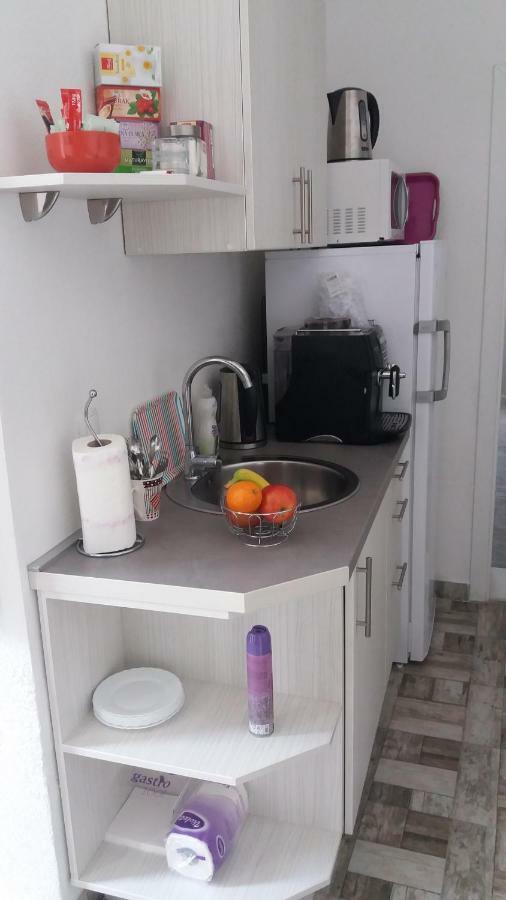 Guest House Vanja โมสตาร์ ภายนอก รูปภาพ